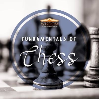 Fundamentals of Chess - All Ages E